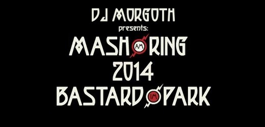 Rock am Ring / Rock im Park 2014: DJ Morgoth veröffentlicht kostenloses Mixtape