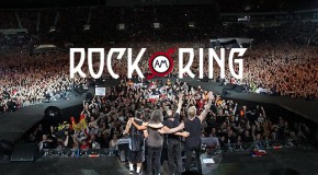 Rock am Ring / Rock im Park: Metallica reisen wieder mit Snake Pit an