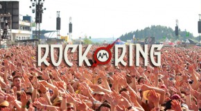 Rock am Ring: Smartphone-App und Action abseits der Bühnen