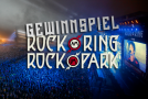 Rock am Ring / Rock im Park 2014 – Gewinnspiel: Gewinner stehen fest!