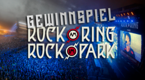 Rock am Ring / Rock im Park 2014 – Gewinnspiel: Gewinner stehen fest!