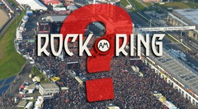 Rock am Ring: Wer ist der ominöse Special Guest?