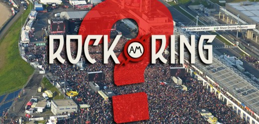 Rock am Ring: Wer ist der ominöse Special Guest?