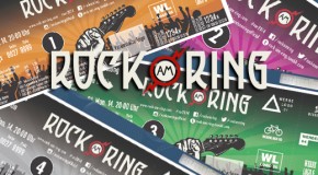Rock am Ring 2014: Tageskarten ab sofort erhältlich. Nur noch 5000 Festivaltickets im Verkauf