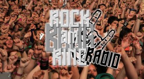 RockamRing-Blog Radio: Jetzt mit Songs der Rock am Ring-Acts 2014
