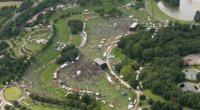 Rockaue Festival will in Bonn in die Fußstapfen der Rheinkultur steigen