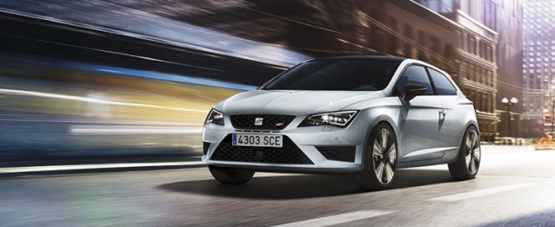 ENJOY 2 DRIVE mit SEAT: Von den CITY-EVENTS zu Rock am Ring!