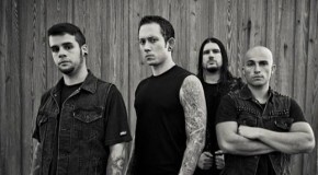 Trivium und Drummer Nick Augusto gehen getrennte Wege