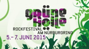 Grüne Hölle: Neues Nürburgring-Festival hat einen Namen und wurde terminiert