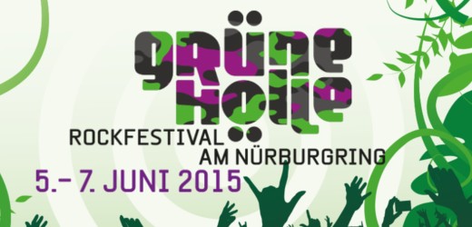 Grüne Hölle: Neues Nürburgring-Festival hat einen Namen und wurde terminiert