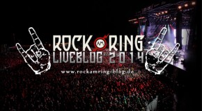 Rock am Ring 2014: Unser LiveBlog ist gestartet!