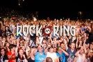 Rock am Ring: Headliner Iron Maiden und Linkin Park werden live übertragen