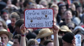 Rock am Ring: Name gehört Lieberberg und den Ring-Besitzern