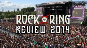 Review: Rock am Ring 2014