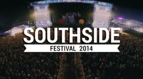 Southside Festival: Konzertmarathon ab sofort im Livestream
