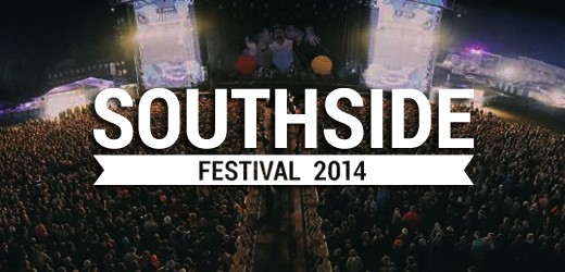 Southside Festival: Konzertmarathon ab sofort im Livestream