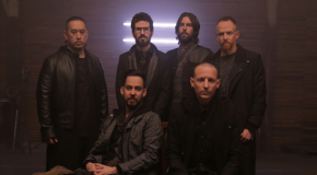 Linkin Park im November auf großer Tour. Exklusiver Vorverkauf gestartet!