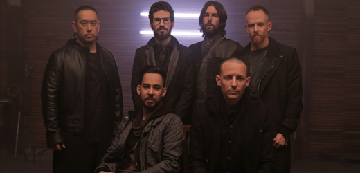 Linkin Park im November auf großer Tour. Exklusiver Vorverkauf gestartet!