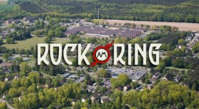 Rock am Ring 2015: Mönchengladbach scheint grünes Licht zu geben. Hosen angeblich erster Headliner