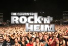 Sechs neue Acts für Rock’n’Heim 2014: Broilers und Donots mit von der Partie