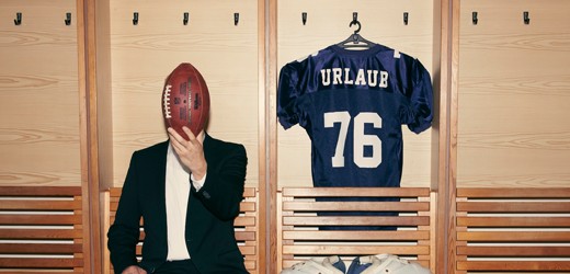 Farin Urlaub Racing Team: Neues Album erscheint im Oktober