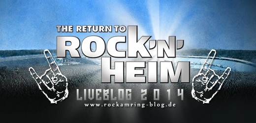 Rock’n’Heim LiveBlog: Ab dem 15. August berichten wir live aus Hockenheim