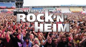 Rock’n’Heim 2015: Early-Bird Tickets ab sofort im Vorverkauf