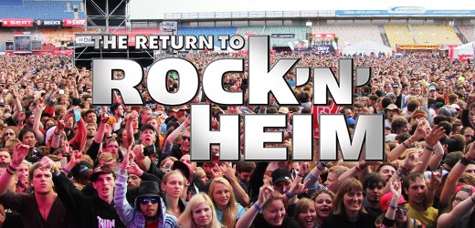 Rock’n’Heim 2015: Early-Bird Tickets ab sofort im Vorverkauf