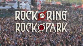 Rock am Ring / Rock im Park 2015: Erste Acts am 2. Oktober!