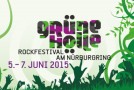 Grüne Hölle Festival: Erste Bandwelle im Anmarsch? Syndicate bestätigen sich