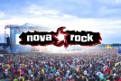 Nova Rock Festival: Erste Bandwelle am 2. Oktober