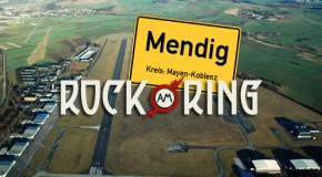 Rock am Ring zieht nach Mendig. Möchengladbach erhält neues 3-Tages Festival