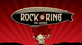 Rock am Ring 2015: Mendig offiziell vorgestellt. Erste Acts im Oktober!