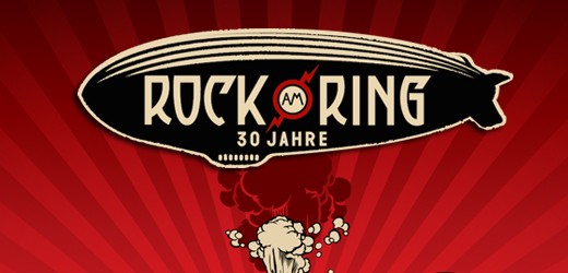 Rock am Ring 2015: Mendig offiziell vorgestellt. Erste Acts im Oktober!