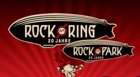 Rock am Ring / Rock im Park 2015: Foo Fighters, Die Toten Hosen und Slipknot headlinen die Jubiläumsausgaben!