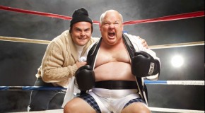 Old School Acoustic Style: Tenacious D im Februar auf Tour