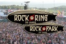 Rock am Ring / Rock im Park: Neue Bandwelle bringt u. a. Deichkind, Bastille, Marilyn Manson und K.I.Z.