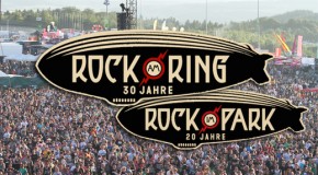 Rock am Ring / Rock im Park: Neue Bandwelle bringt u. a. Deichkind, Bastille, Marilyn Manson und K.I.Z.