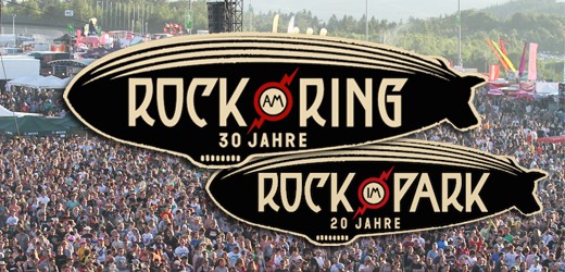 Rock am Ring / Rock im Park: Neue Bandwelle bringt u. a. Deichkind, Bastille, Marilyn Manson und K.I.Z.