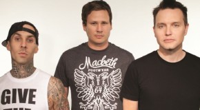 Blink-182: Band schmeißt Frontsänger Tom DeLonge raus