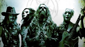 Rob Zombie: Exklusive Clubshow am 3. August in Köln
