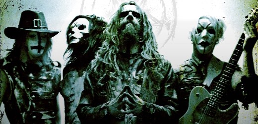 Rob Zombie: Exklusive Clubshow am 3. August in Köln