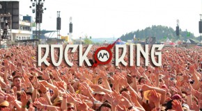 Rock am Ring 2015: EinsPlus, SWR3 und DASDING wieder mit an Bord
