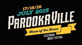 Parookaville: Neues Juli-Festival am Flughafen Weeze