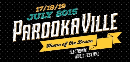 Parookaville: Neues Juli-Festival am Flughafen Weeze