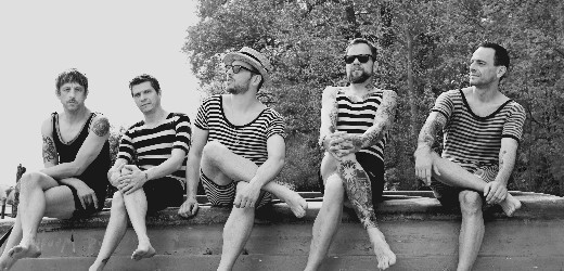 Beatsteaks veröffentlichen digitale Mini Live-EP!