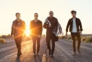 Fall Out Boy im Oktober in Düsseldorf, München und Berlin