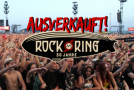 Rock am Ring 2015 ist ausverkauft! Nur noch 10 000 Tickets für Rock im Park verfügbar!