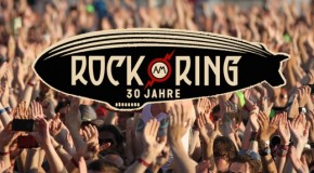Rhein-Zeitung: Zuschauerkapazität für Rock am Ring vergrößert. Neue Bands und VIP-Experience-Tickets noch in dieser Woche!