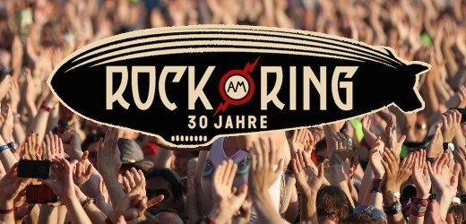 Rhein-Zeitung: Zuschauerkapazität für Rock am Ring vergrößert. Neue Bands und VIP-Experience-Tickets noch in dieser Woche!